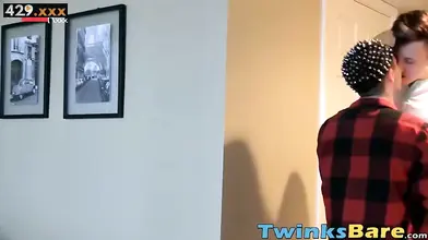 Raw Anal Threesome Frenzy! Hot Guys Pound Hard Core Action