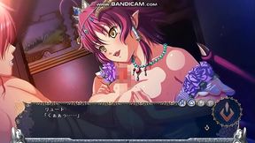 巨乳ファンタジー外伝　シャムシェル２