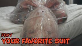 PVC 006 Your favorite suit