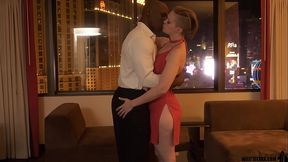 The Color of Passion