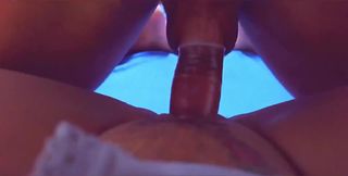 My Follower Was All Shy and Put It in Me Good Until He Cummed Good