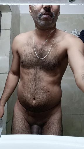 Stepdaddy Grandpa Mature Middle-aged Old Old Young Ethnicity African Arab Asian Black