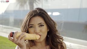 quickfap 11m of frida sante by only3x girls