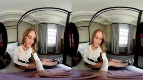 VirtualRealPorn com Sweet Escape