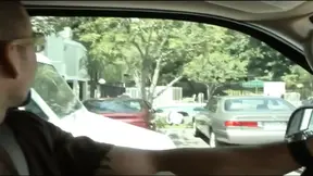 Big double trouble for lucky guy