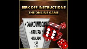 Jerk off Instructions the Online Game Extended Version