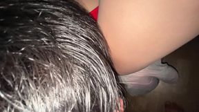 Asian Pinay Volleyball Player Got Fucked by His Coach