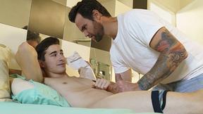 ”The Unfocused Stepson”