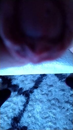 Do you want to taste my "Lusttropfen"?