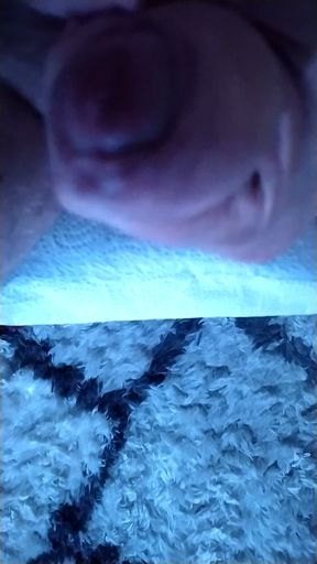 Do you want to taste my "Lusttropfen"?