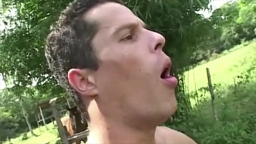 903 two latino twink fuck in exhib foret