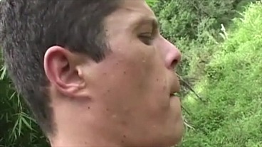 903 two latino twink fuck in exhib foret