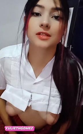 Porn Actress Gives Her Stepfather a Great Blowjob (real Homemade)