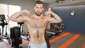 Mars - Bareback Plus