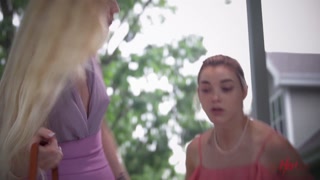 AllHerLuvDotCom - The Boss' Daughter - Teaser