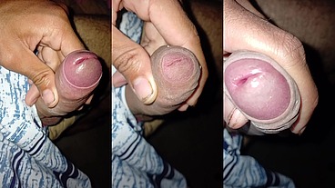 Watch Me Pleasure Myself Up Close