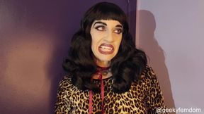 Wear Futa- Passion of the Moon