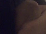 April fool! I don’t really cum!