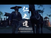 japanese hunk penetrates 3