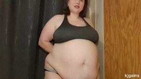 Fat Chat Dirty Talk (MP4 HD)