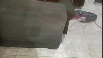 Tomei o leite todo do meu vizinho