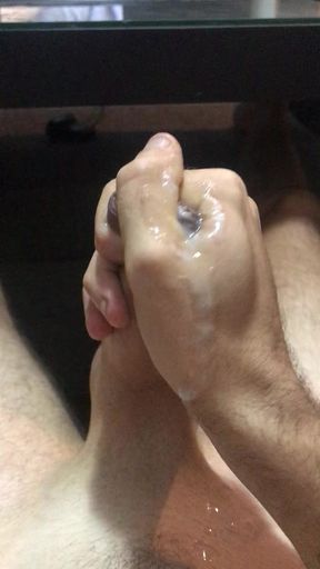 A quick cum