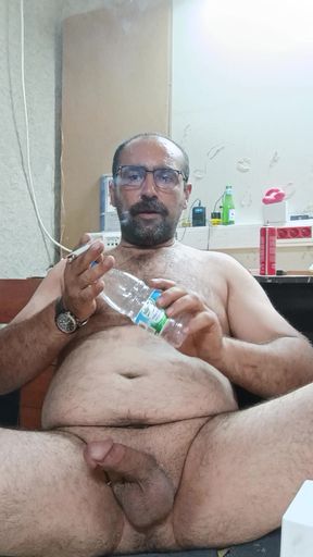You&#039;ve Never Seen a Masculine Bear Like This