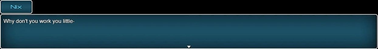 [Gameplay] The Solarion Project 4 Medical Examination