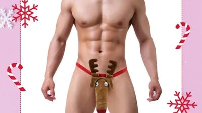 slaveboy controlled by mistress with lovense lush