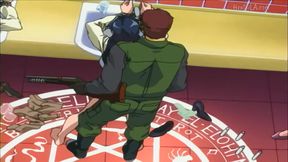 Shin Black bible episode 1 a tipo