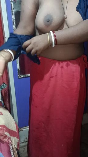Indian Bhabhi Hot Video