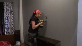 Gianna Michaels a MILF with two nice tits gets fucked in the