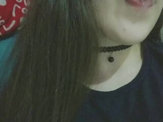 Fairy bliss begging to received a load at her mouth already watering waiting for it compilation