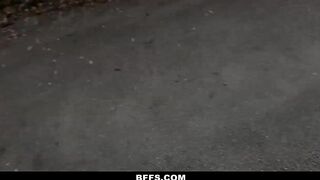 BFFS - my best Friend Sucked and Fucked for Candy