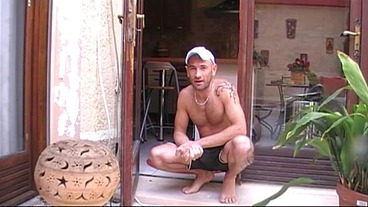 3 my frist bisexuel experience in a group sex wiith straight and bisexuel arab