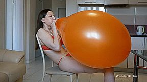 Angie and difficult B2P Full HD