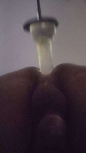 Anal Training