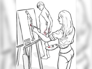 Femdom-Gynarchy-FLR-Adult life.