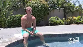 Best Xxx Movie Homo Masturbation Unbelievable Watch Show With Sean Cody And Cooper Reed