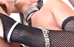 Busty carmella bing sucks multiple dicks