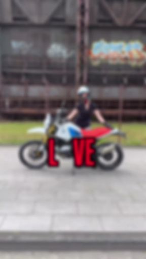 Motorcycle Ride