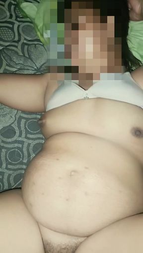 Beautiful mother-in-law