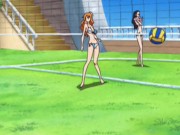 Nami X Robin (Hentai JOI) (One Piece)