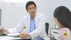 JAV Marvelous Baby Doll Trailer Offers Irresistible Erotic Temptation