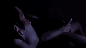 First time for two twinks front a porn movie | barbares - part 2