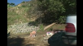 Ass Fucked 2 - Episode 1