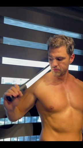 Photoshoot Behind the Scenes - Part 4