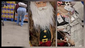 ASMRING Christmas 2025