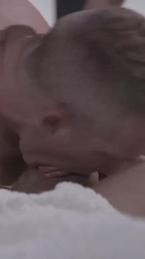 MASQULIN - Muscular stud Nick Fitt raw fucked by Dakota Payne