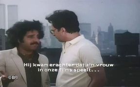 Hot vintage porn dvd with dutch subtitles